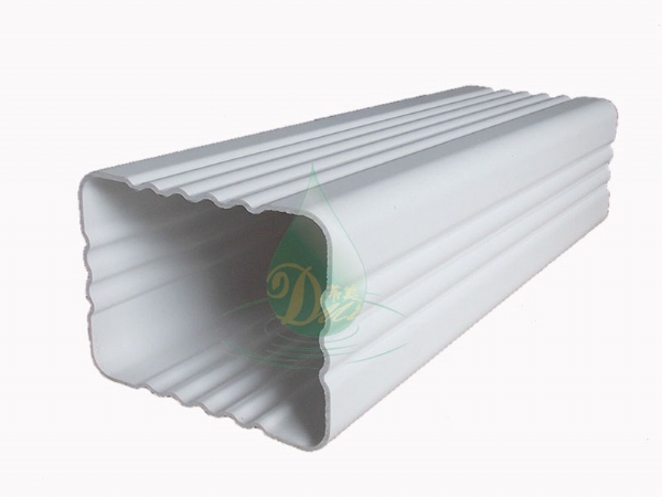 你知道PVC落水系統(tǒng)為什么賣的這么好嘛？